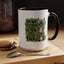 Humor Mug - I'm Not Responsible For What My Face Does