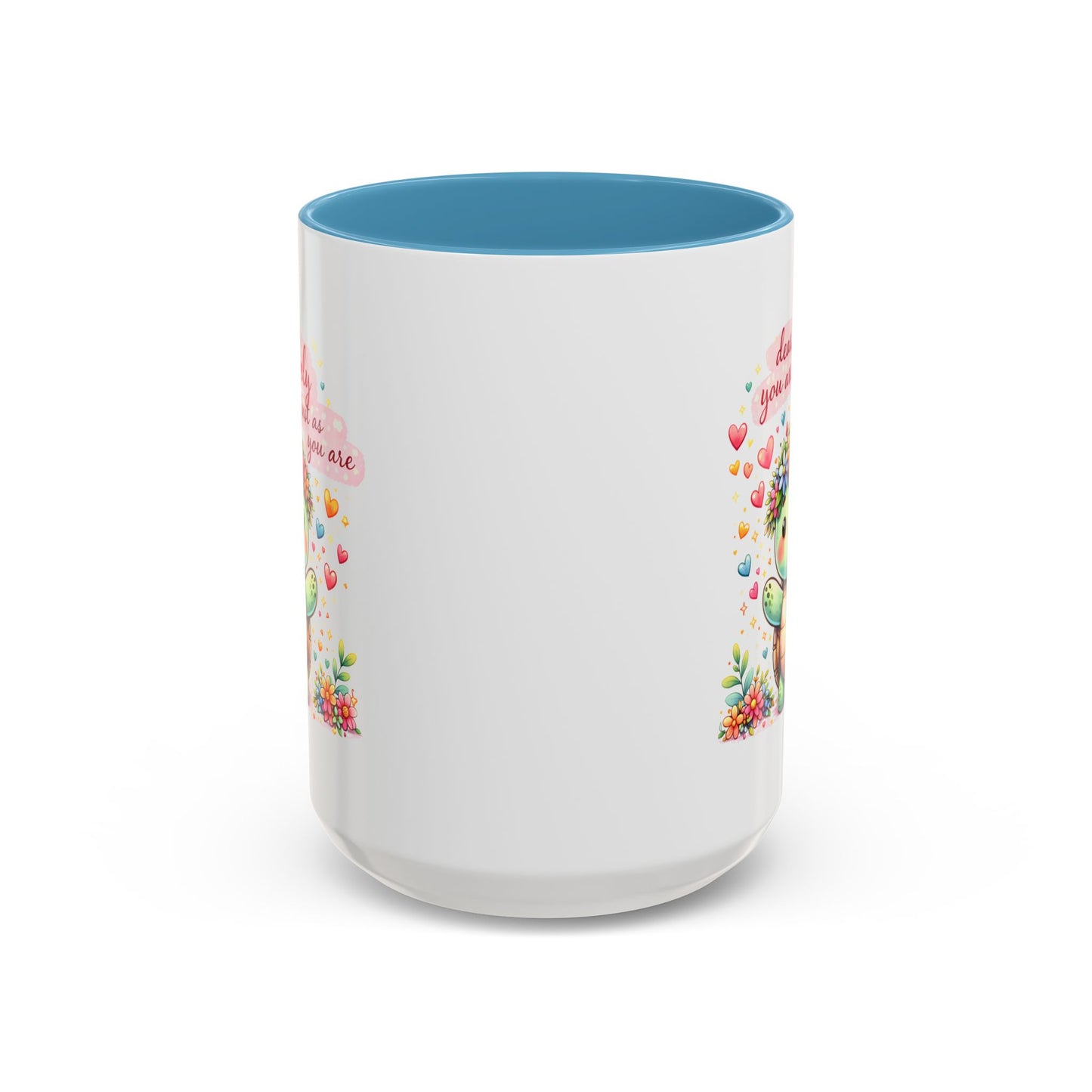 Wellness Mug - You Are Lovely