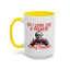 Humor Mug - Do I look Like a Freakin' People Person