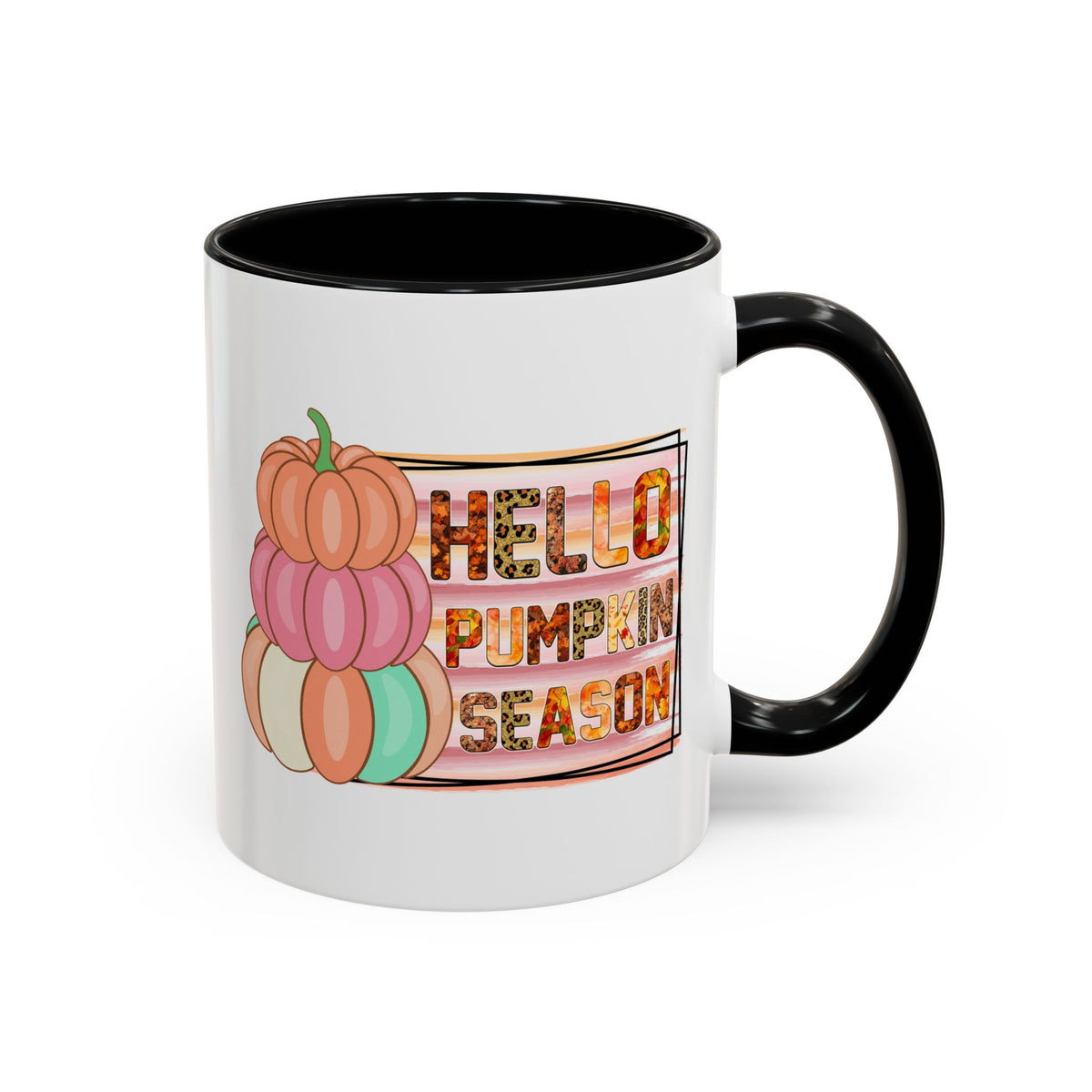 Fall Mug