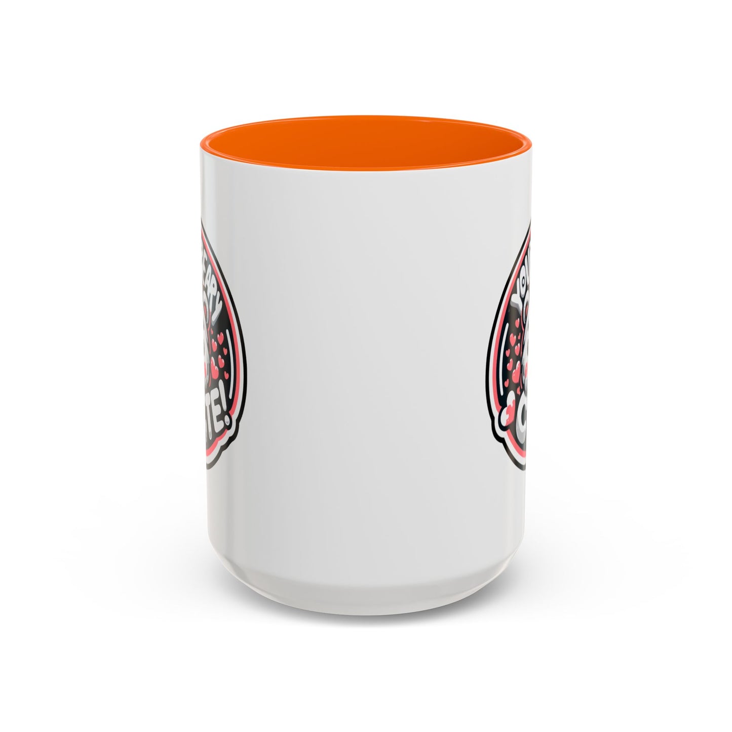 Humor Mug - You're Beary Cute