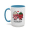Anniversary Mug - You're The Cream