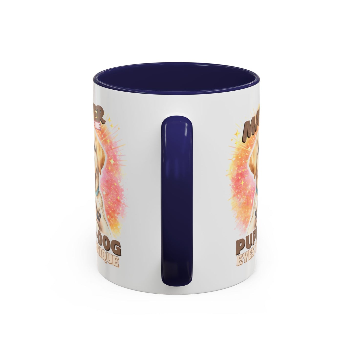 Animal Mug - Master of Dog
