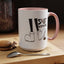Humor Mug - Shit Happens