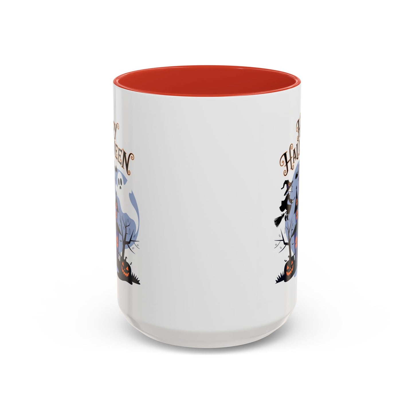 Halloween Mug - Ghost House