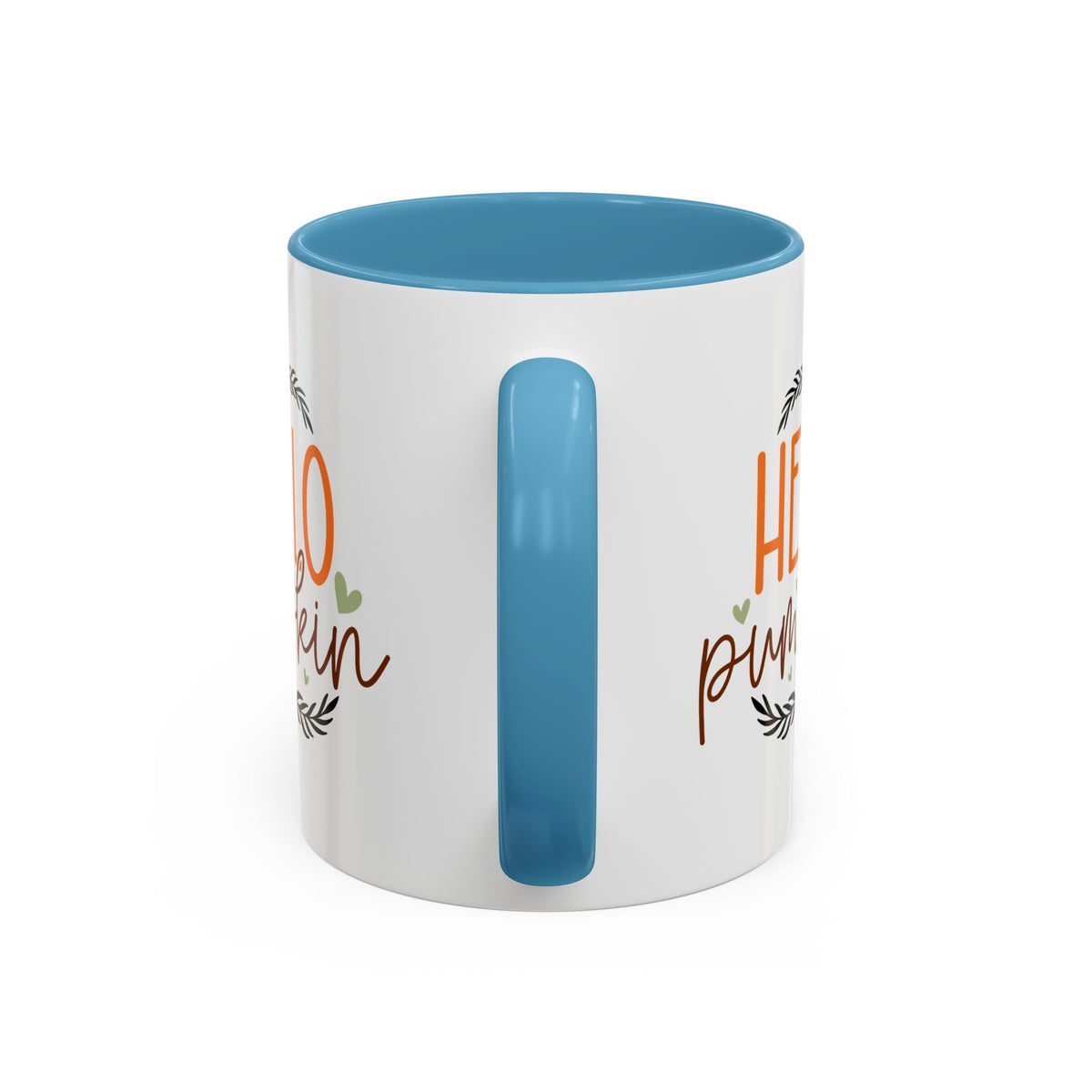 Fall Mug