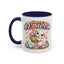 Easter Mug - Cute Easter Bunny