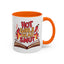 Adult Mug - Hot Girls Read Smut