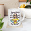 Mother's Day Mug - Super Mom