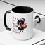 Humor Mug - I'll Just Have To Wait