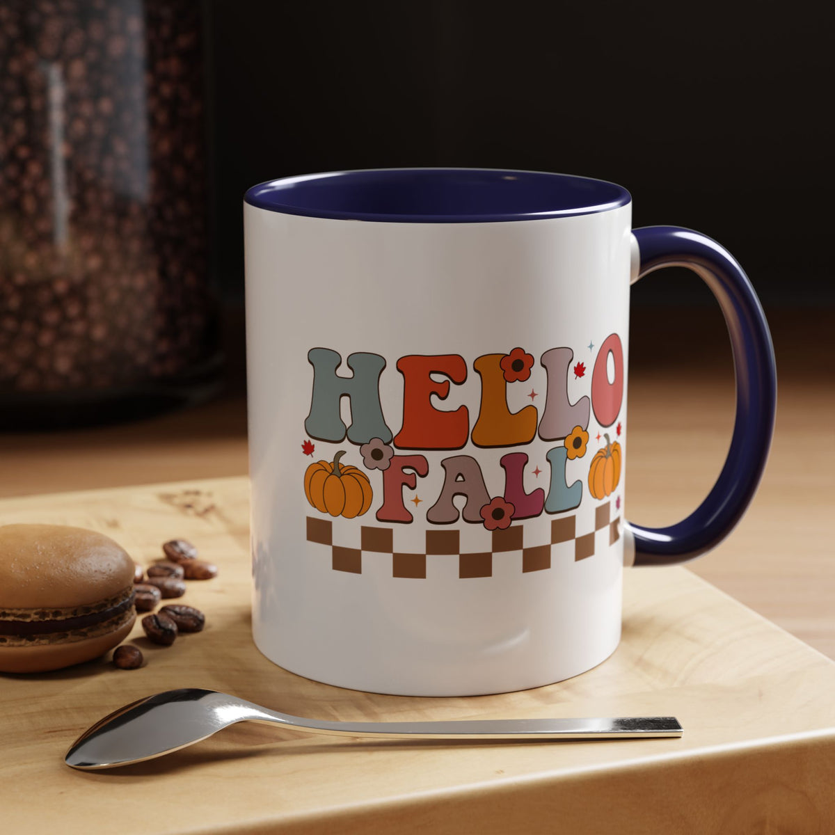 Fall Mug
