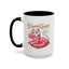 Office Mug - Drama Queen