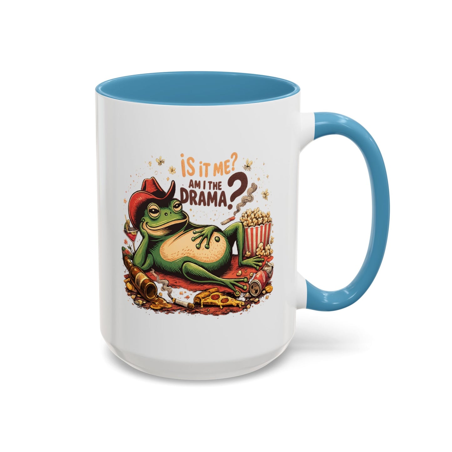 Humor Mug - Is It Me