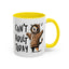 Humor Mug - Can't Adult Today