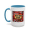 Father's Day Mug - Best Dad Ever Toolset