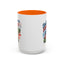 4th of July Mug - Shell-ebrate Freedom
