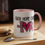 Support Mug - Faith Hope Cure