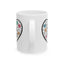 Motivation Mug - You Are Heart