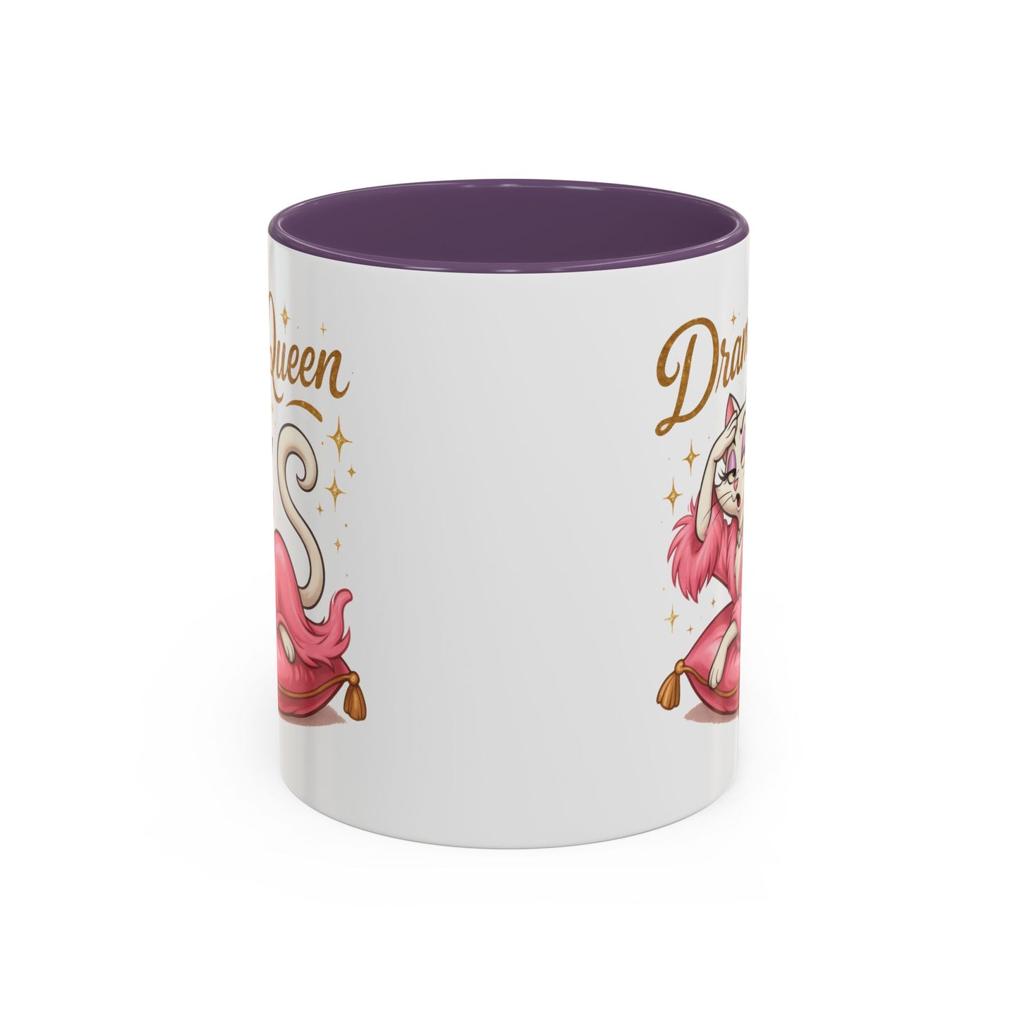 Office Mug - Drama Queen