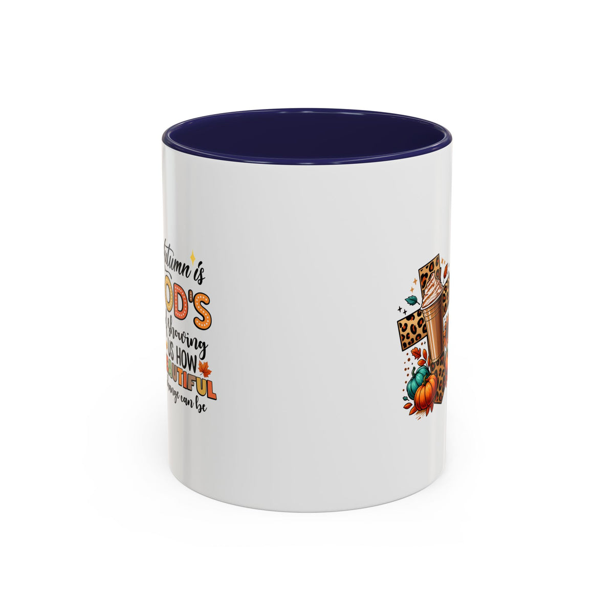 Fall Mug