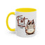 Humor Mug - I'm Not Fat