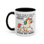 Adult Mug - Back The F*ck Up Sprinkle Tits