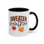 Fall Mug
