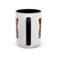 Christmas Mug - Gingerbread Man Box