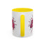 Support Mug - Crush Cancer