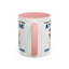 Animal Mug - I Was Told To Check My Attitude