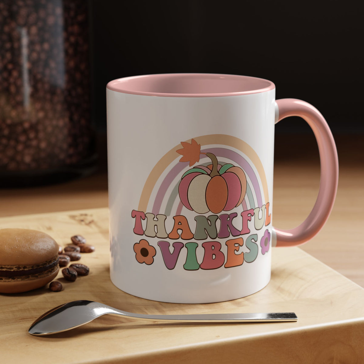 Fall Mug