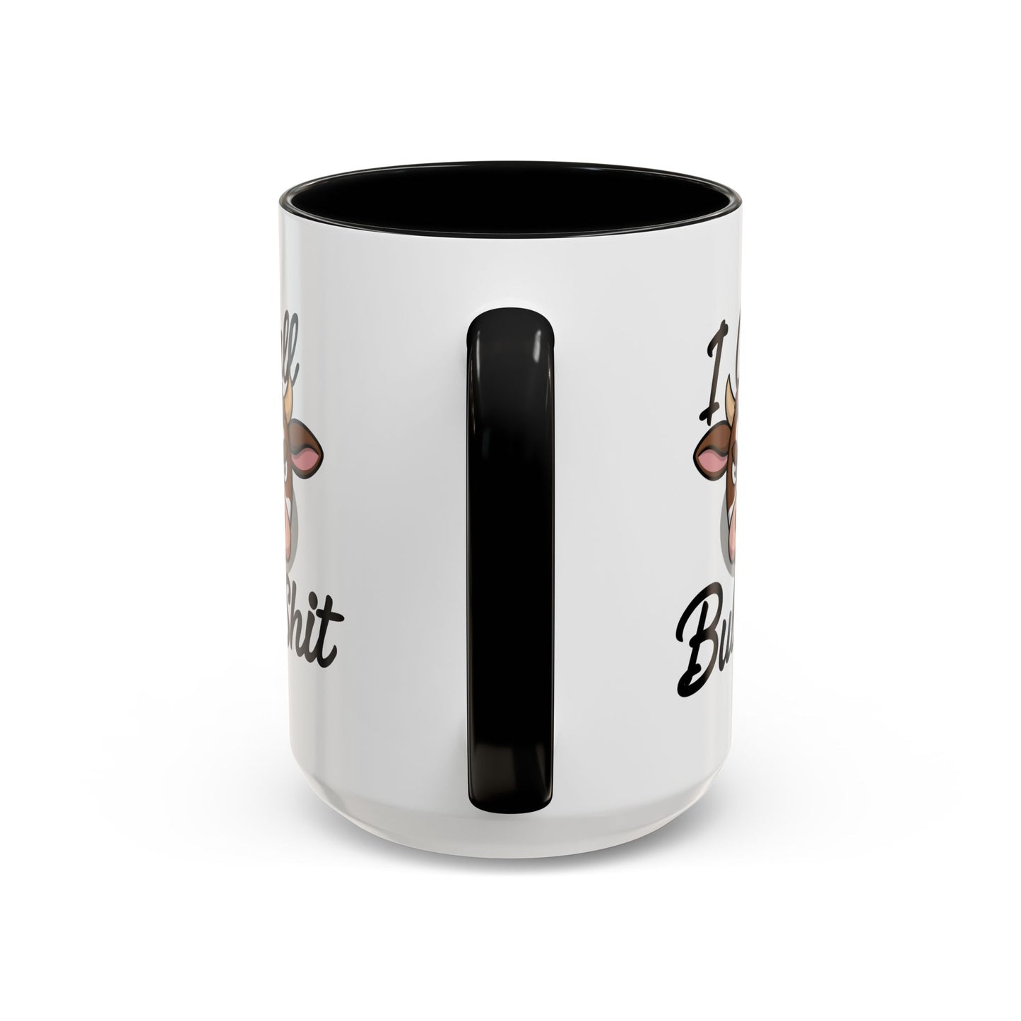 Adult Mug - I Call Bullshit