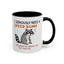 Office Mug - Speed Bump