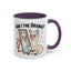 Humor Mug - Am I The Drama