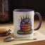 Birthday Mug - Cake Monster...