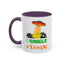 Alien Mug - Single Taken