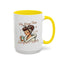 Mother's Day Mug - My Alone Time