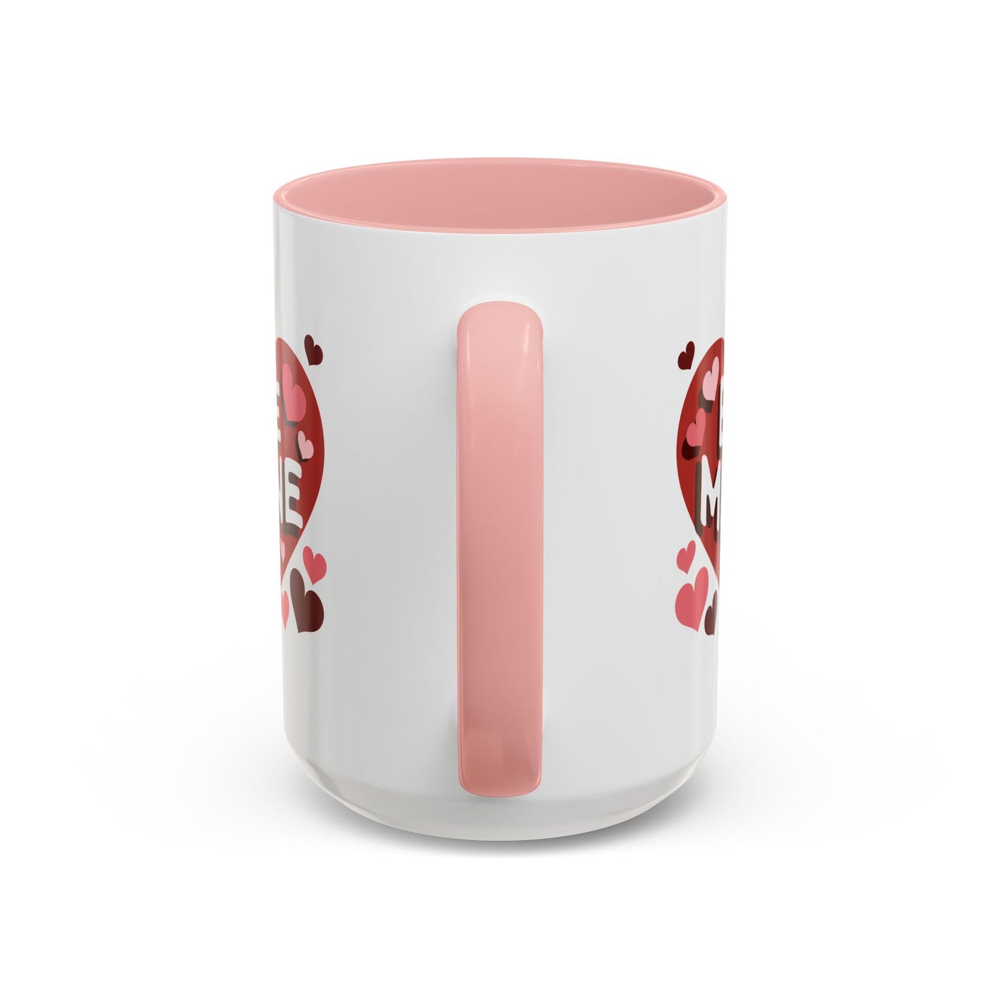 Valentine's Day Mug - Be Mine