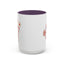 Valentine's Day Mug - Be Mine I Love You