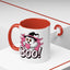 Halloween Mug - Boo Ghost
