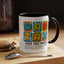 Father's Day Mug - Dad Tax