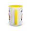 Humor Mug - Coffee When Your Brain Needs a Hug