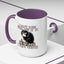 Humor Mug - I Don't Care What Day it is