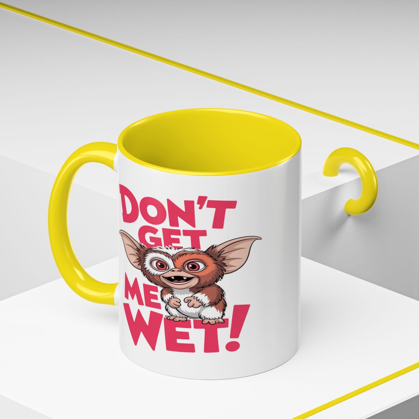 Adult Mug - Don't Get Me Wet