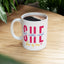 Wellness Mug - She is Me