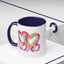 Valentine's Day Mug - XoXo Heart