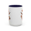 Animal Mug - Too Cool For Fetch