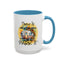 Adventure Mug - Home Is Where You Park It
