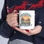 Religious Mug - When All Else Fails