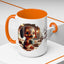 Animal Mug - Dog Coffee Wrap 10